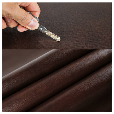 Покрытая ссадина - изготовление на заказ толщины ткани 1.46mm устойчивого силикона кожаное