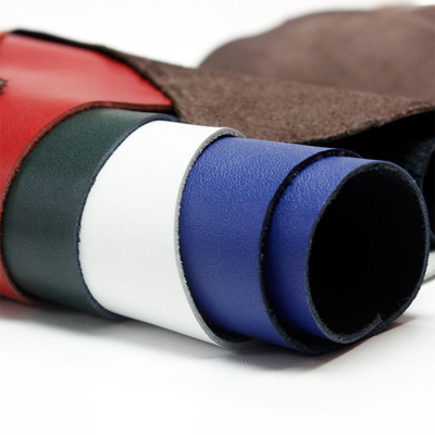 Nappa делает по образцу Handmade кожу PVC PU кожаных ботинок синтетическую