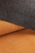 Толщина ткани 1.46mm классического силикона картины Nappa кожаная