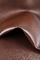 Ткань классического черного силикона картины Fishbone кожаная для багажа пояса