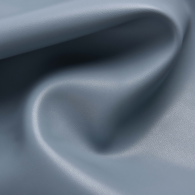 Ткани материала Microfiber замши Faux кожа Pu кожаной кожаная синтетическая используемая в сумках