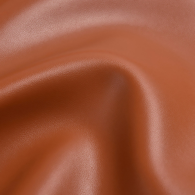 Ткани материала Microfiber замши Faux кожа Pu кожаной кожаная синтетическая используемая в сумках