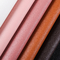Материал 1.65mm замши Pu Pu картины Litchi ODM синтетический кожаный толстое