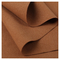 Ширина ткани 140cm PVC хаки створки Брауна Fadeless устойчивая кожаная
