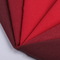 Ткань PU одеяния 1.65mm ткани Faux PVC ODM кожаная рыжеватокоричневая кожаная