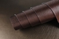 ткань Fadeless Microfiber силикона 1.5mm кожаная для сумок